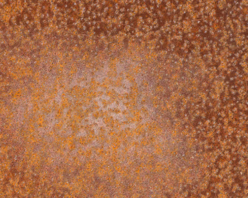 Maatwerk: Gevelpanelen van cortenstaal